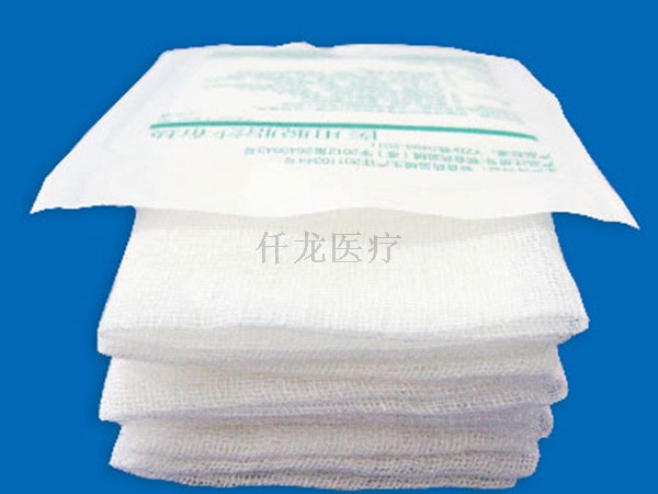 醫(yī)用紗布?jí)K