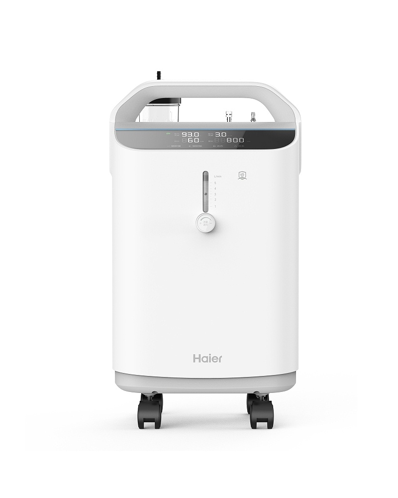 家用制氧機(jī) (1)