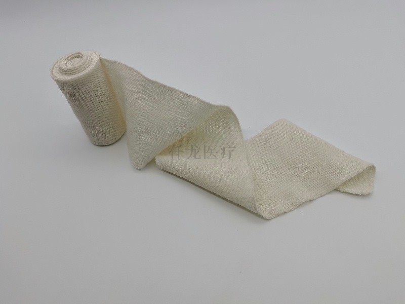 醫(yī)用紗布?jí)K和醫(yī)用繃帶的區(qū)別