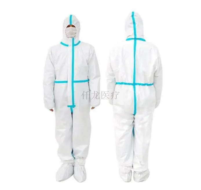 隔離衣、防護(hù)服和手術(shù)衣的區(qū)別