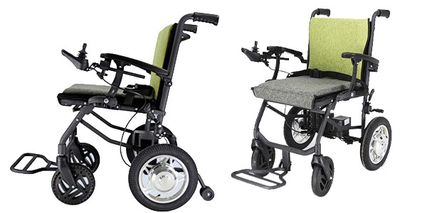 電動(dòng)輪椅