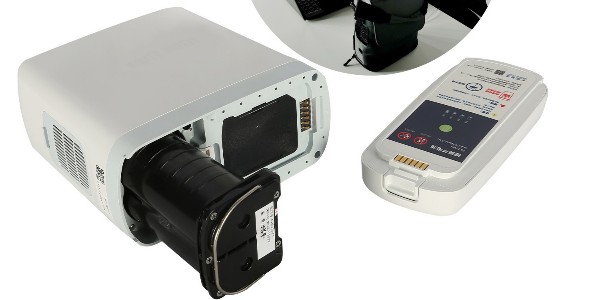 便攜制氧機(jī)氧療讓生活更美好