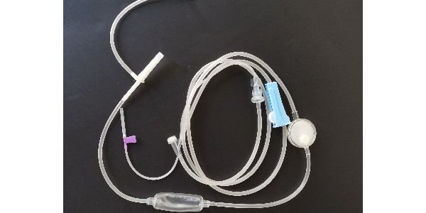 新型精密輸液器的設(shè)計方法