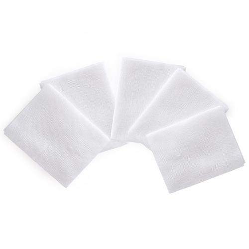 一次性紗布?jí)K展示