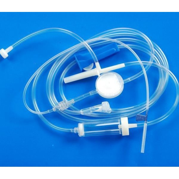 精密過(guò)濾輸液器