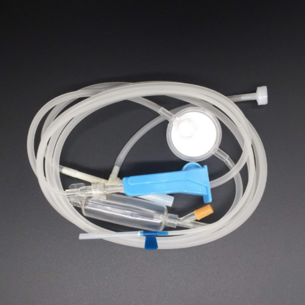 醫(yī)用精密過(guò)濾輸液器