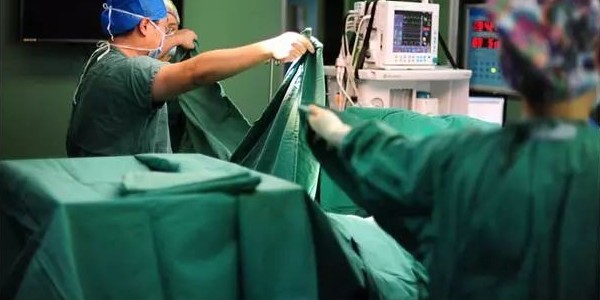 手術(shù)鋪單相關(guān)知識