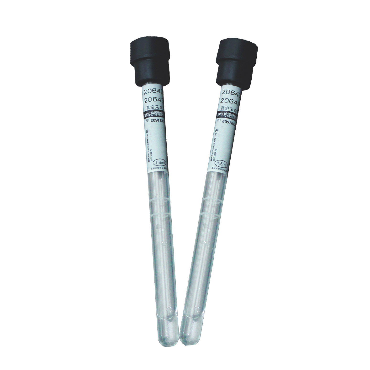 動態(tài)血沉管