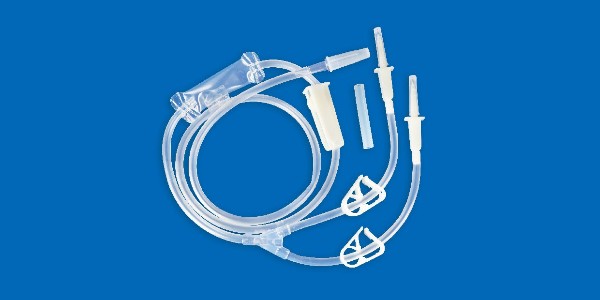 廬樂(lè)一次性使用沖洗管路批準(zhǔn)上市