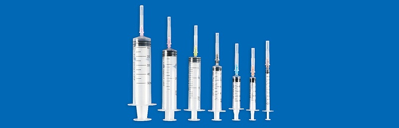 注射器生產(chǎn)廠家談注射器應(yīng)用中的錯(cuò)誤操作