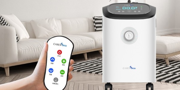 醫(yī)用制氧機