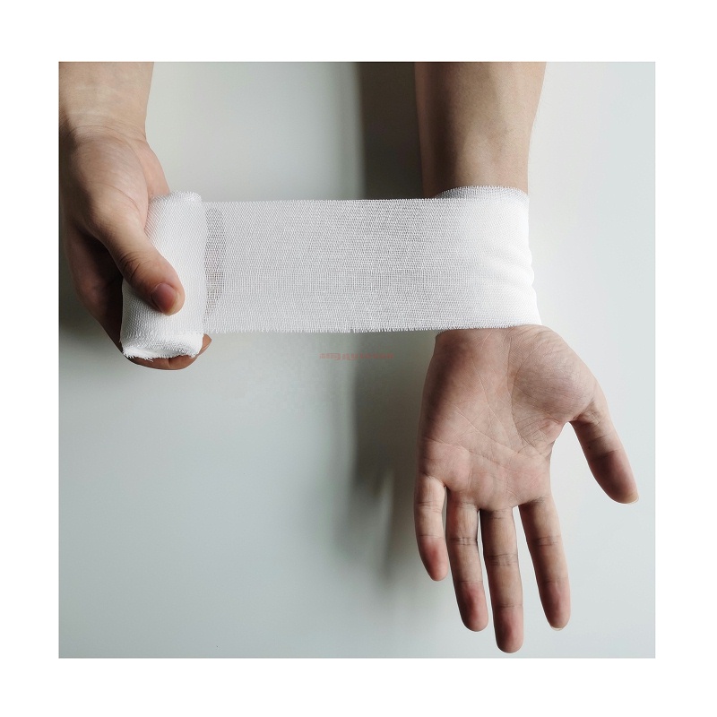 醫(yī)用紗布繃帶的應(yīng)用和功能有哪些