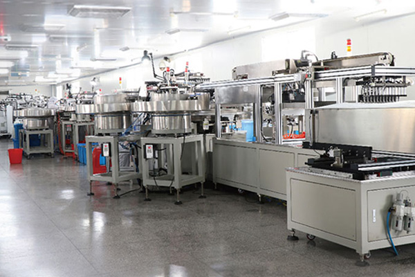 云南仟龍-強(qiáng)大生產(chǎn)實(shí)力