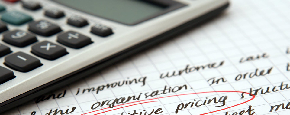 云南仟龍-嚴格的價格體系