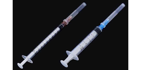 無菌注射器環(huán)氧乙烷殘留量檢驗方式