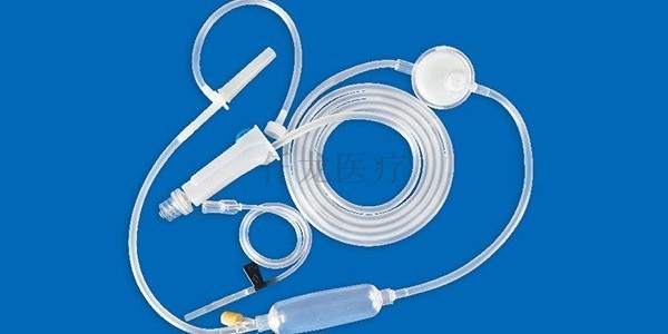 輸液器挑選有什么講究