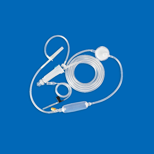 輸液器挑選有什么講究