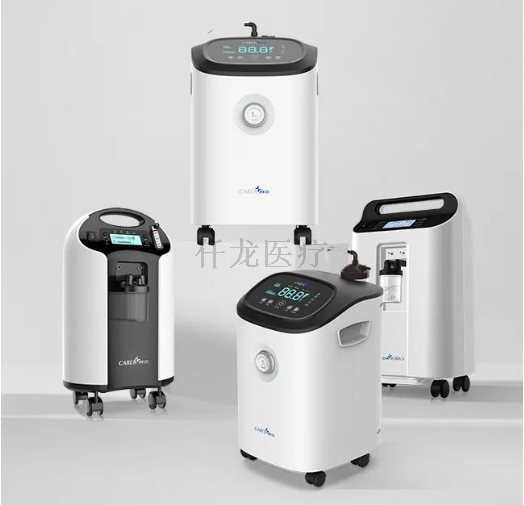 家用制氧機原理介紹