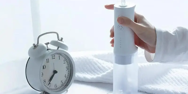沖牙器（水牙線）究竟值不值得買？口腔博主的實(shí)用結(jié)論