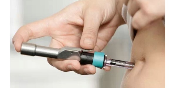 無(wú)針注射器好在哪里？