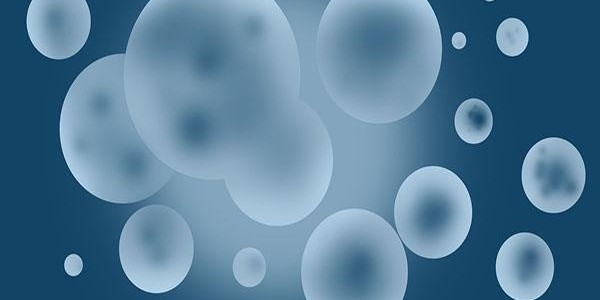 氧氣與身體的不解之緣