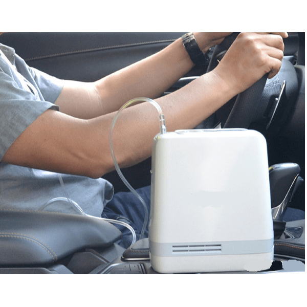 車載便攜式制氧機(jī)