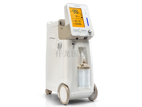 魚躍制氧機(jī)