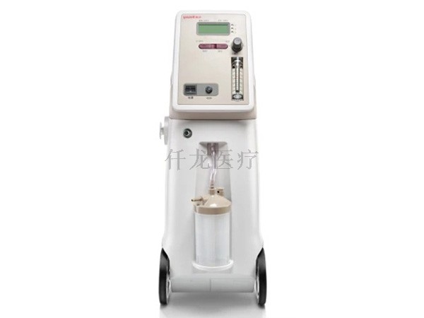 魚躍制氧機(jī)