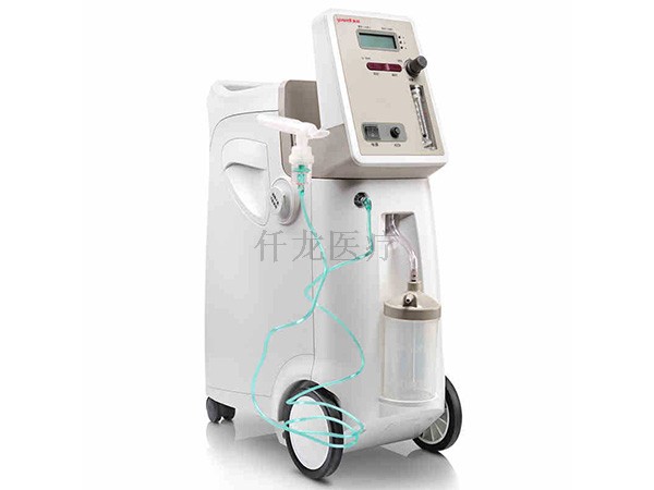 魚躍制氧機(jī)