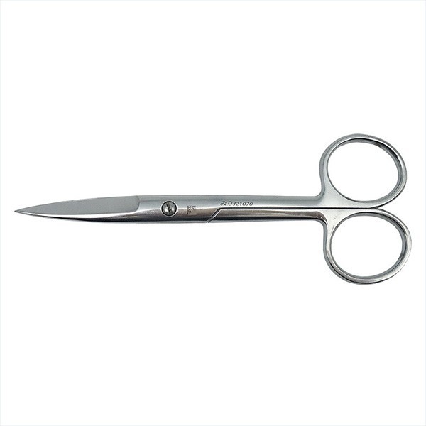 金鐘手術(shù)剪