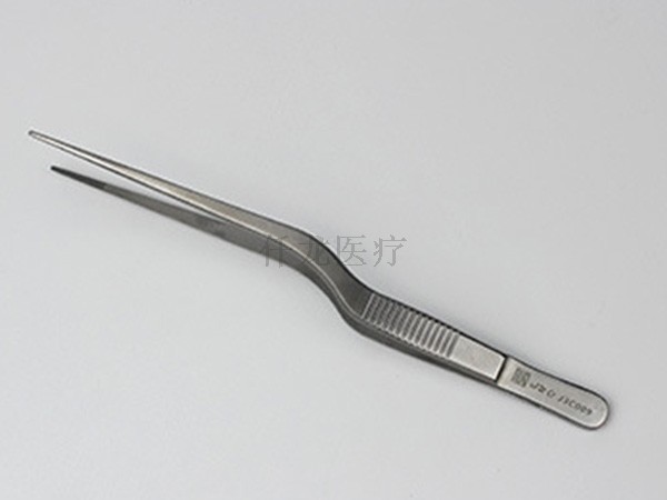 金鐘不銹鋼醫(yī)用鑷