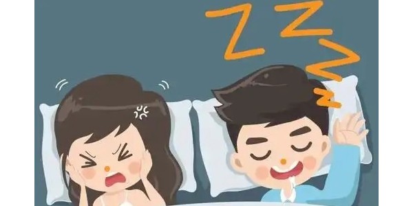 打呼嚕不是睡得香：36歲司機悲劇背后的“奪命睡眠”