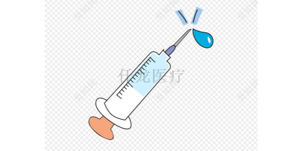 為什么要將注射器中的空氣擠出