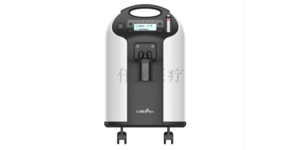 怎樣選擇家用制氧機