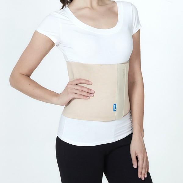 柯爾腹部固定帶