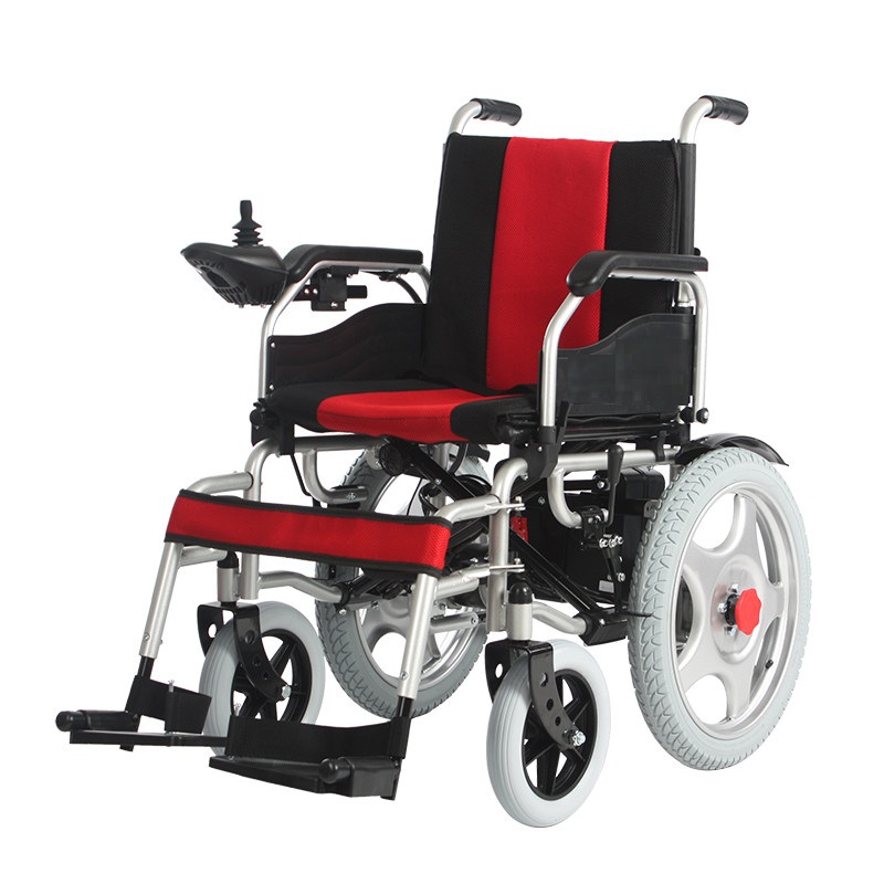 電動(dòng)輪椅