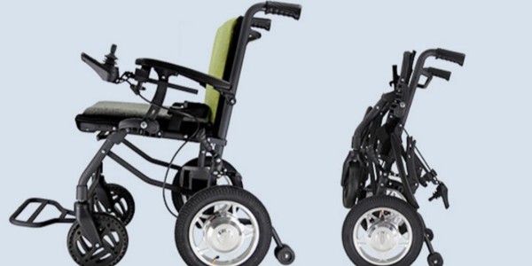 別讓輪椅“拖垮”父母的健康：長期坐劣質(zhì)輪椅的5大隱患