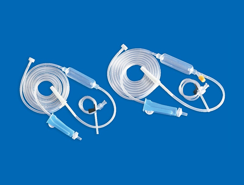 貼敷和輸液，到底選哪一個(gè)