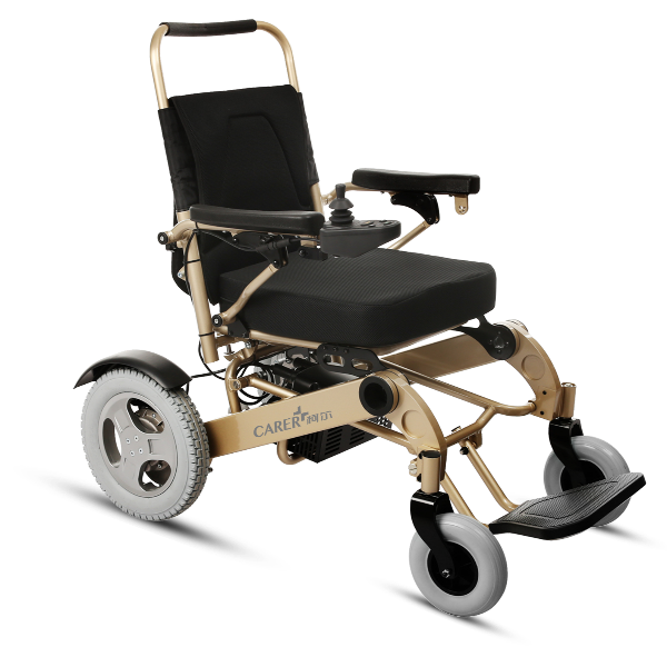 老年人電動(dòng)輪椅