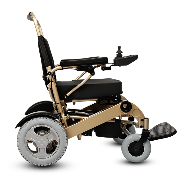 老年電動(dòng)輪椅