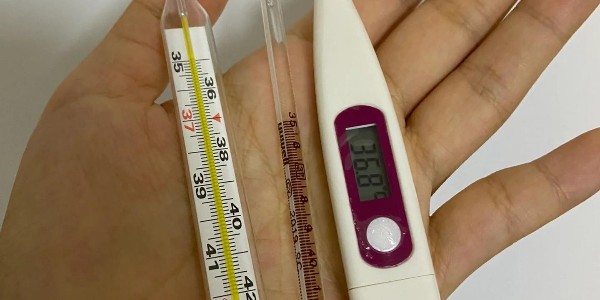 家里體溫計(jì)“罷工”？教你快速判斷體溫計(jì)健康狀況