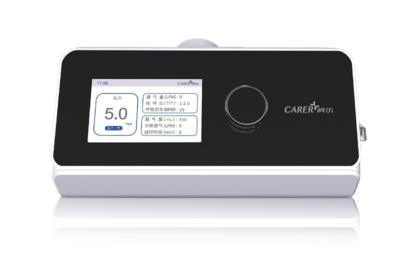 快看看你適不適合用呼吸機