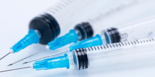 仟龍醫(yī)療為您揭開醫(yī)用注射器檢測(cè)的面紗