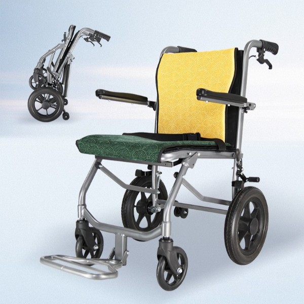 手動輪椅