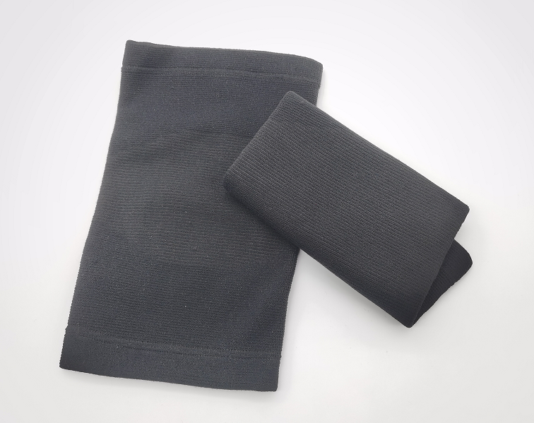 柯爾膝部固定帶細節(jié)