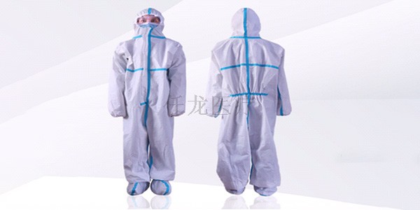 醫(yī)用防護服的性能要求有哪些