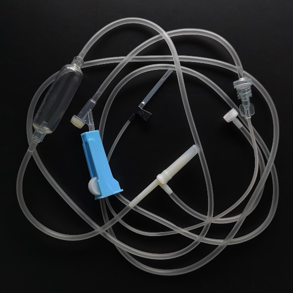 可調(diào)式輸液器