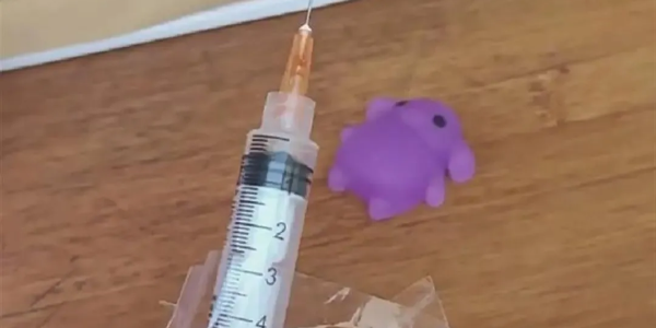 廢棄針頭千萬別亂扔！家庭安全處理完整指南