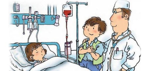 什么是兒童輸液器