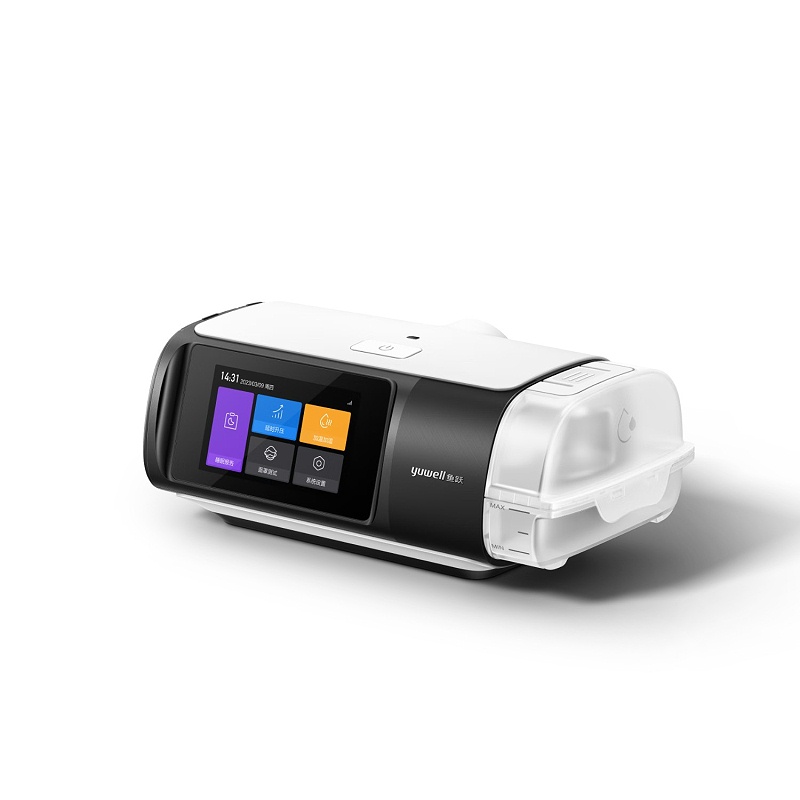 無創(chuàng)呼吸機 (4)